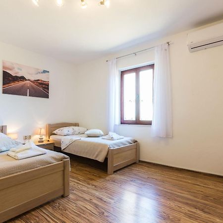 Kelava Rooms Zadar Kamer foto