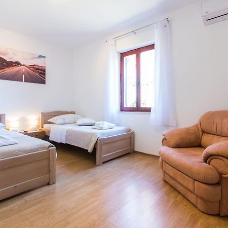 Kelava Rooms Zadar Kamer foto