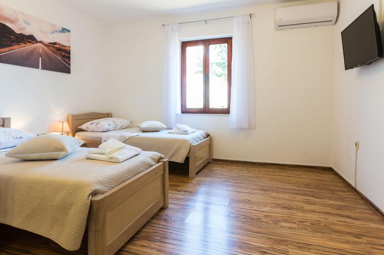 Kelava Rooms Zadar Buitenkant foto