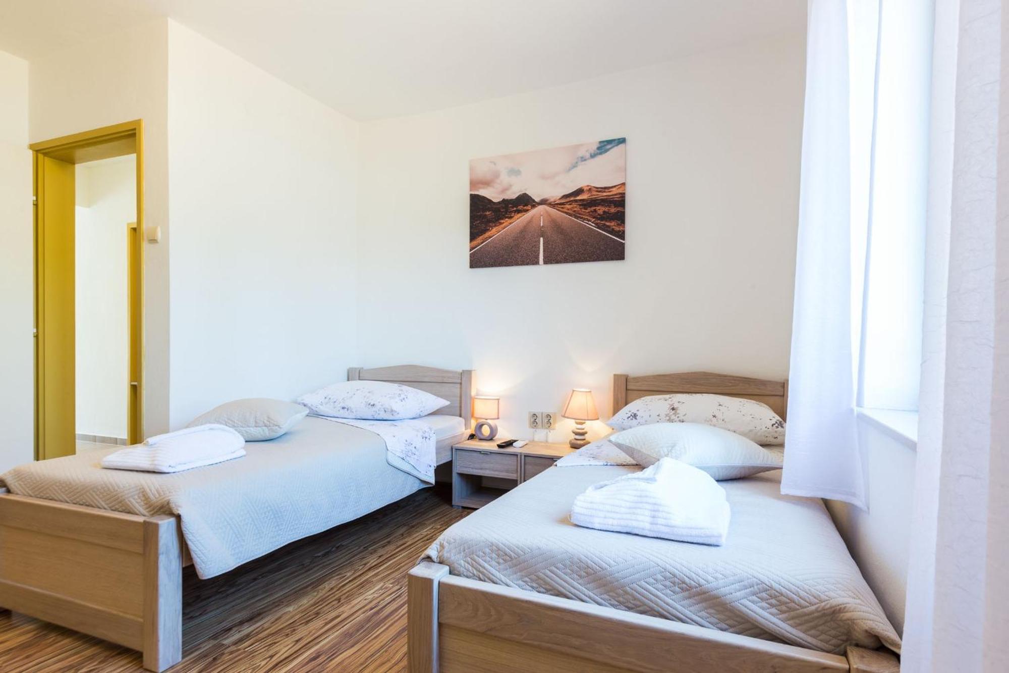 Kelava Rooms Zadar Kamer foto