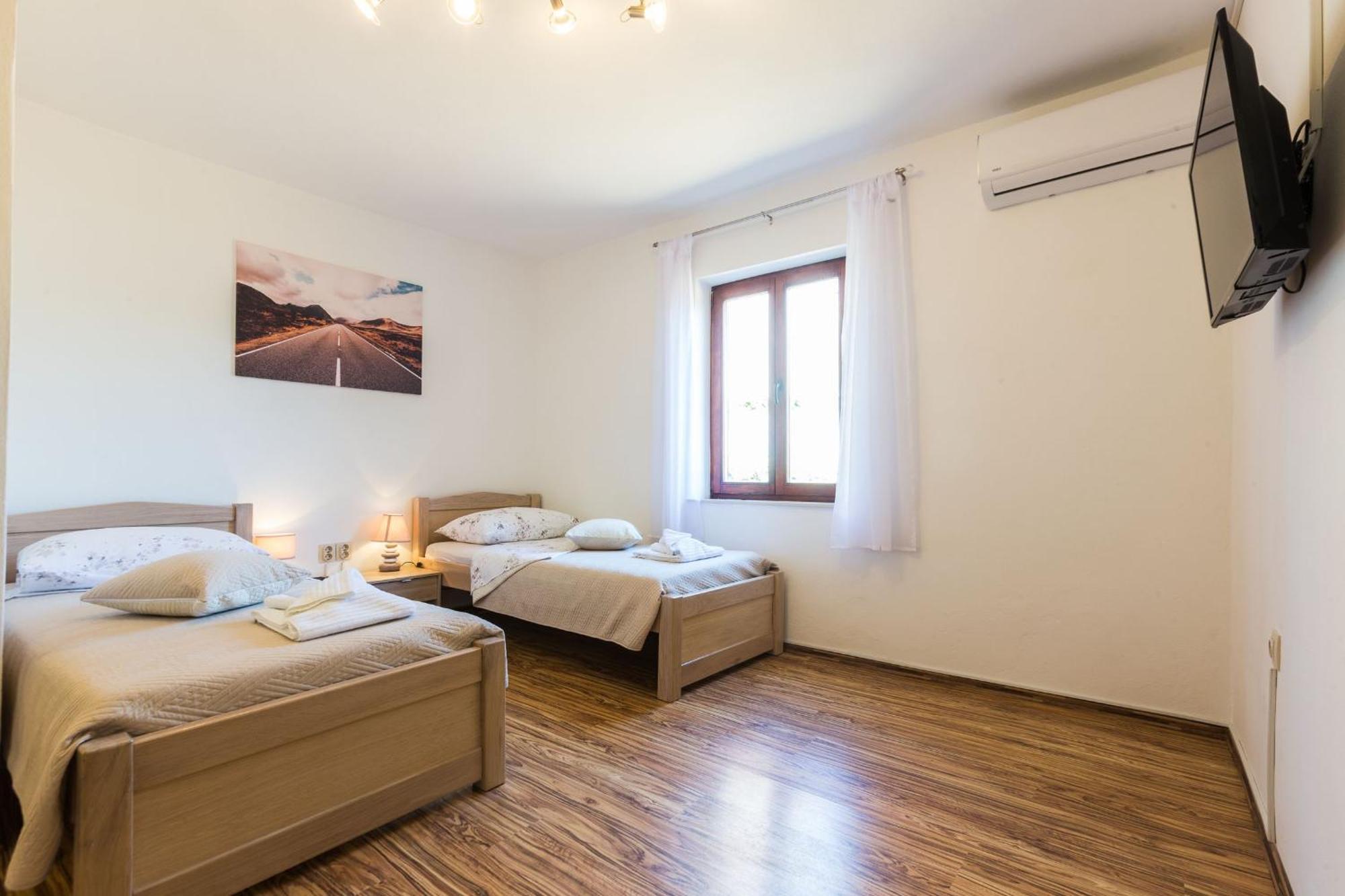 Kelava Rooms Zadar Kamer foto
