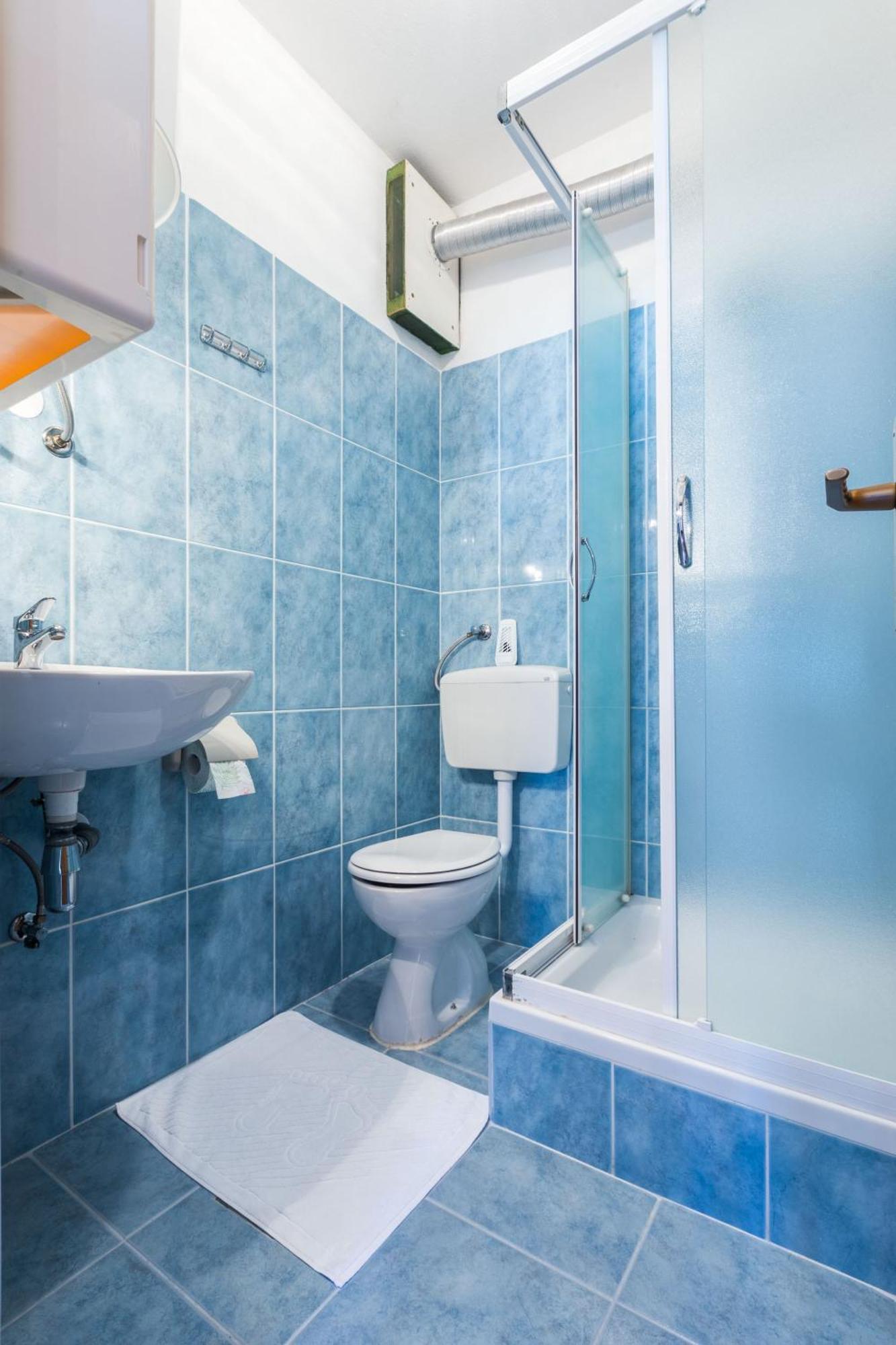 Kelava Rooms Zadar Kamer foto